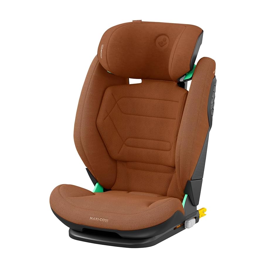 RodiFix ISOFIX 対応　チャイルドシート　美品 Amazon | RODIFIX PRO2 i-SIZE AUTHENTIC TERRA