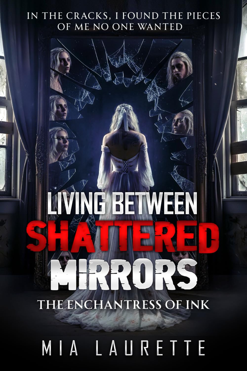 Living Between Shattered Mirrors