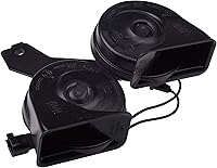 Vista 3 de Ford Conjunto de bocina 9L3Z-13832-A original