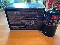 Review Image by Outdoors Guy Outdoors Guy