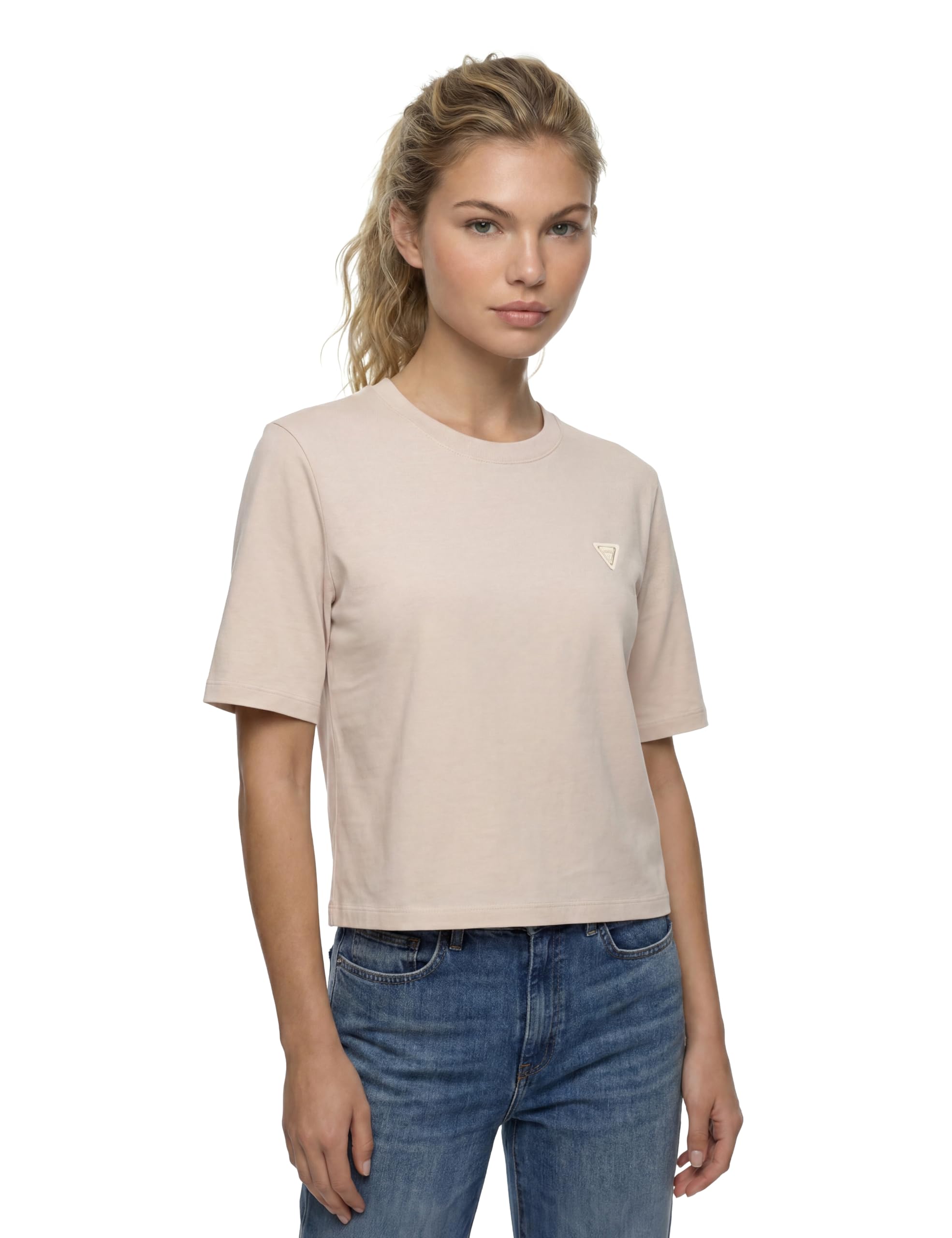 Colette Boxy T-Shirt Mujer para renovar tus básicos con estilo cómodo 8