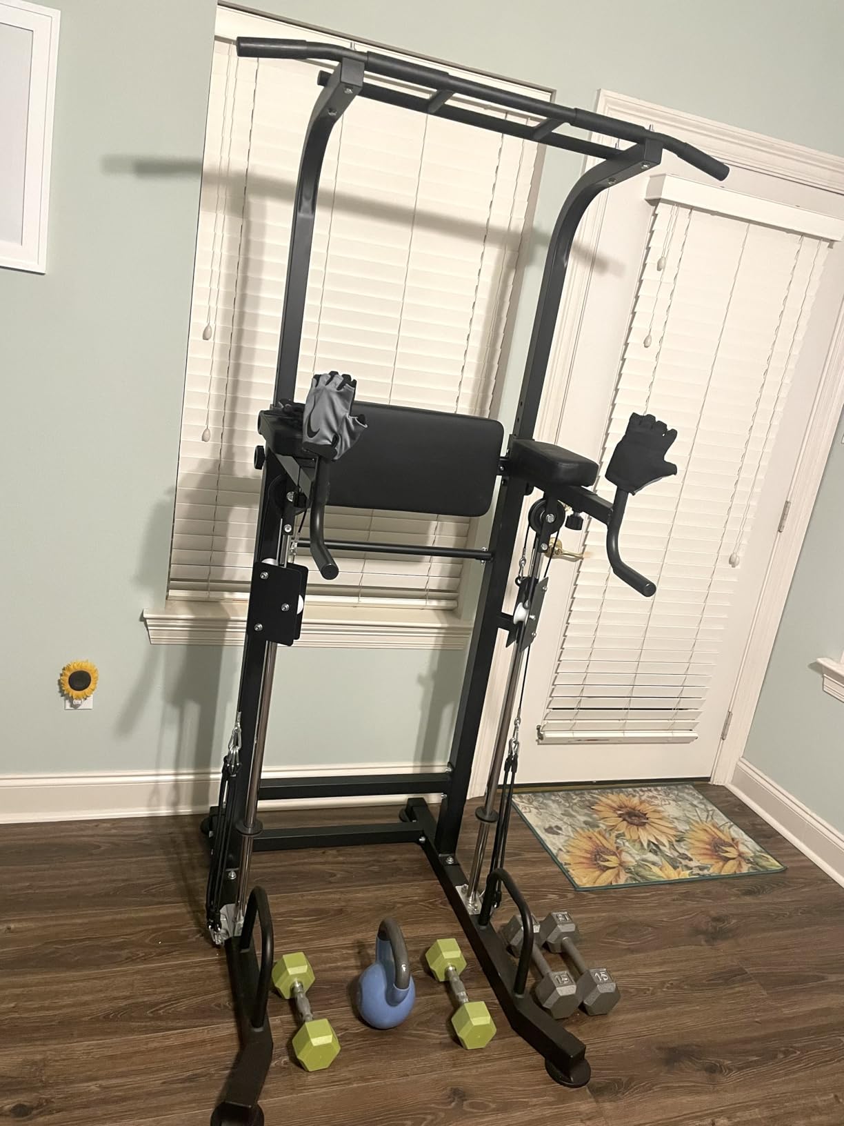 Customer Image
