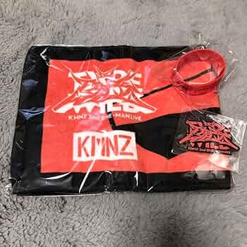 KMNZ ケモノズ ヴィレヴァン スマホケース 3rdONEMAN ラバーバンド KMNZ ケモノズ ヴィレヴァン スマホケース 3rdONEMAN ラバー
