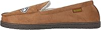 Vista 204 de FOCO Mens NFL Team Logo Moccasin Slippers