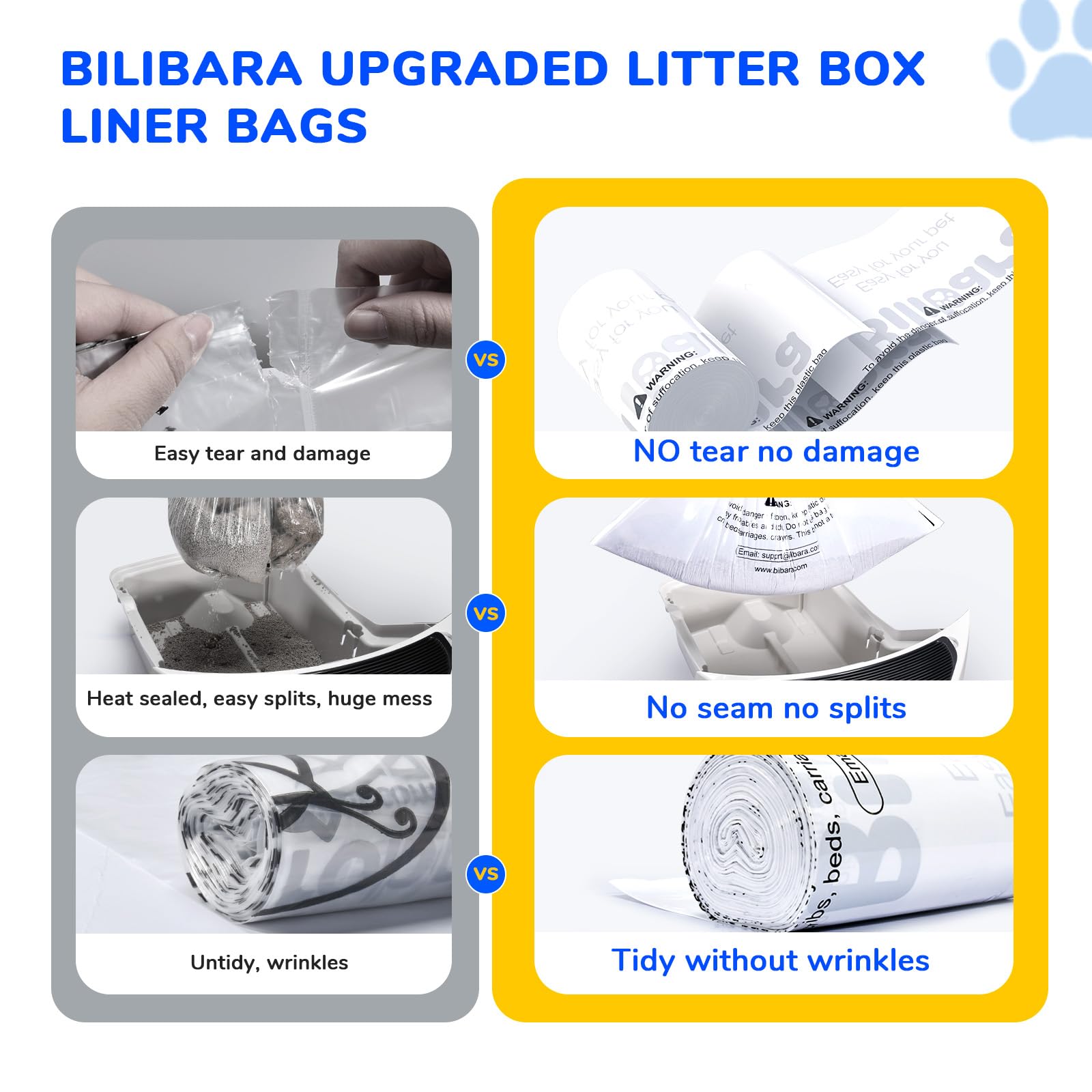 Litter Box Liner