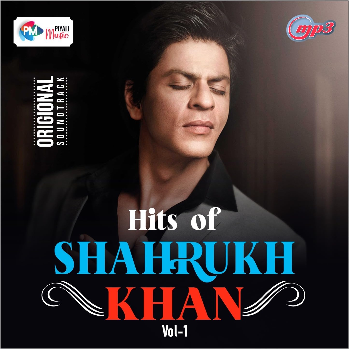 Hits of SHAHRUKH Khan //Long Drive Song // Car Song // Mp3 Audio / / 16GB USB // DARD, Romantic, Love Songs // Best Travelling Songs // VOL - 01-image-45