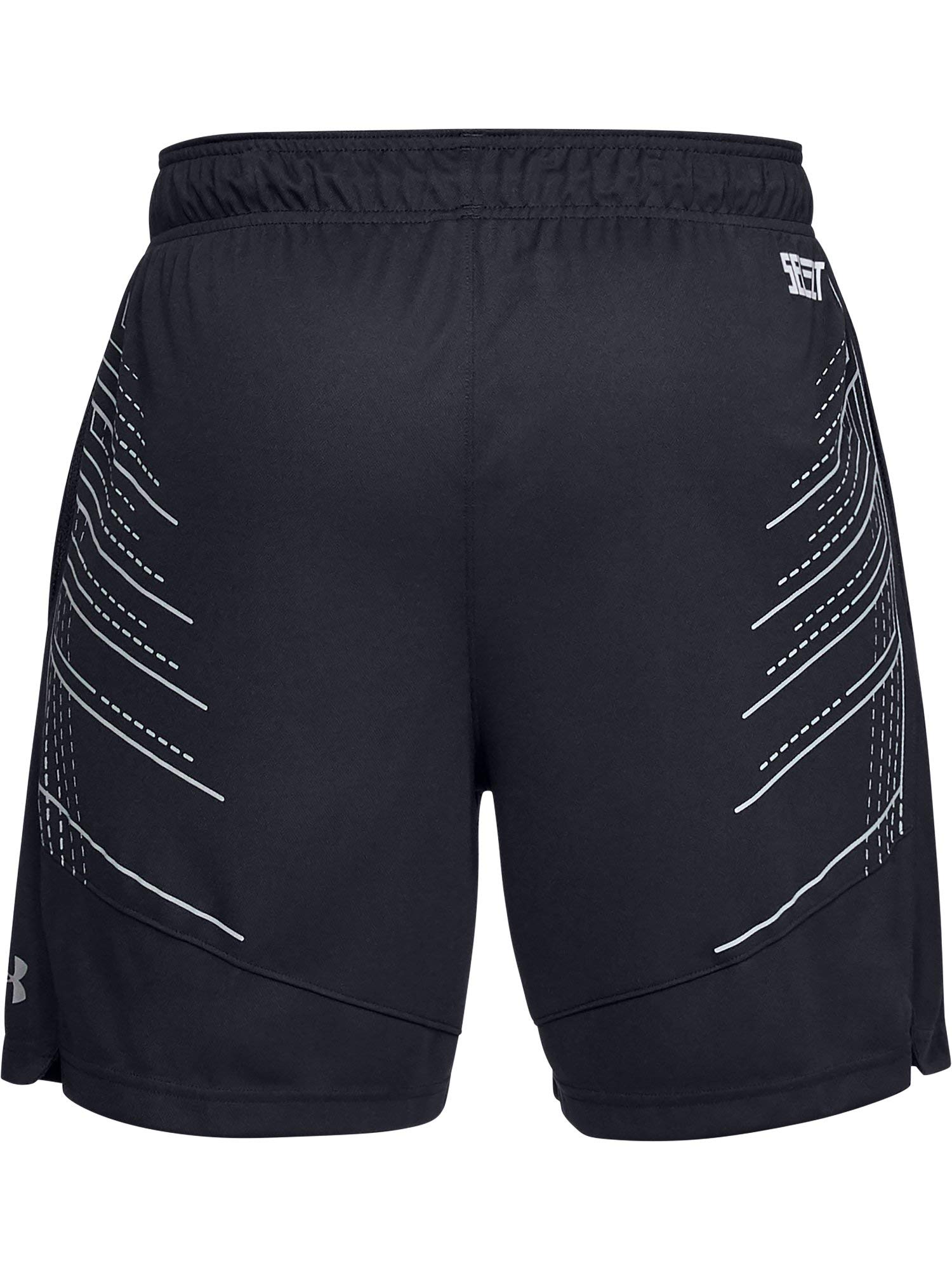 Under Armour Men's Select 7 inch Short Short