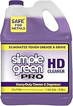 Simple Green Pro HD Heavy Duty Cleaner Concentrate 1 Gallon Bottle