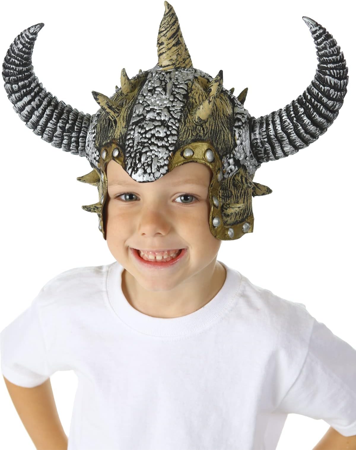 Princess Paradise Child's Viking Helmet Costume Accessory