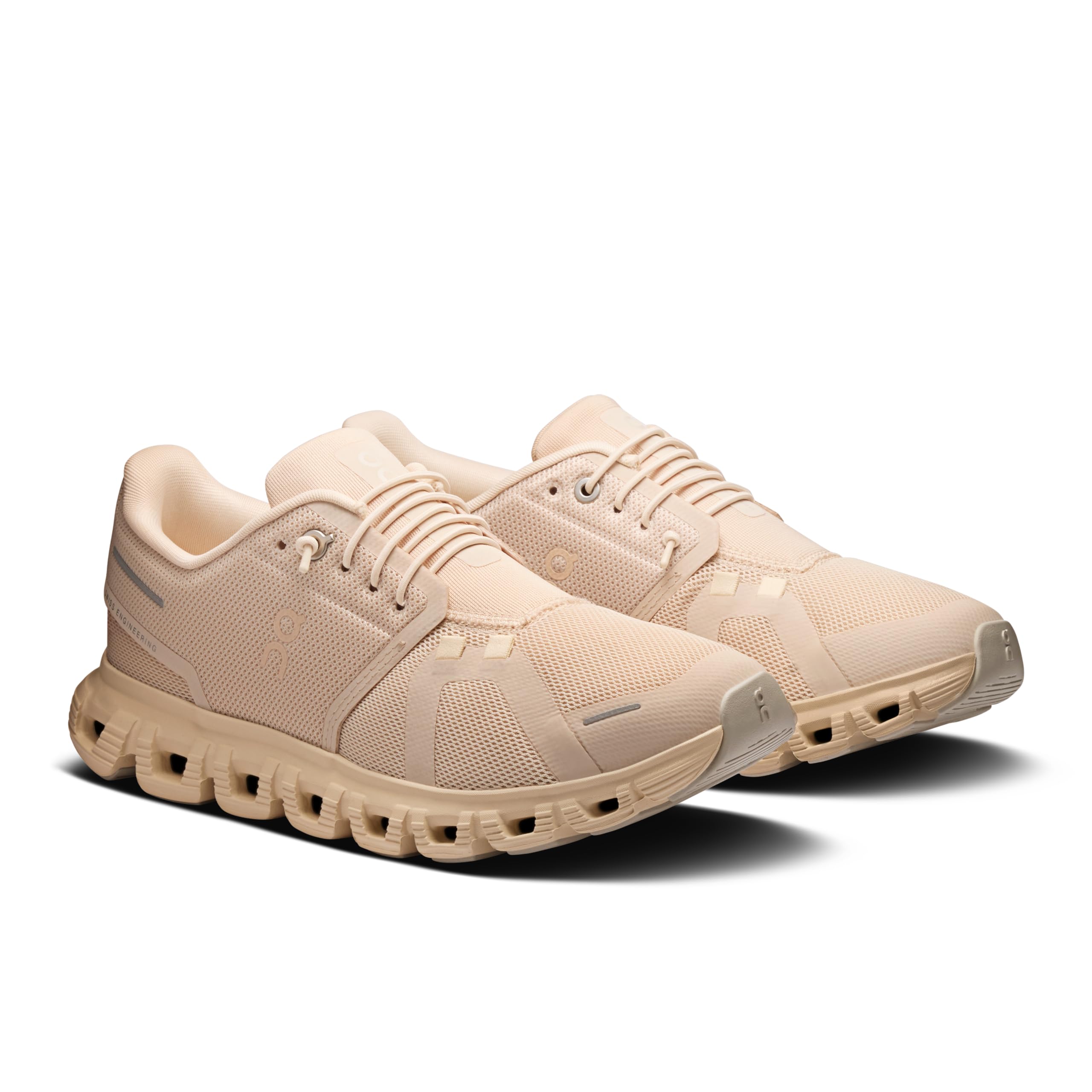 On Damen Cloud 6Sneaker