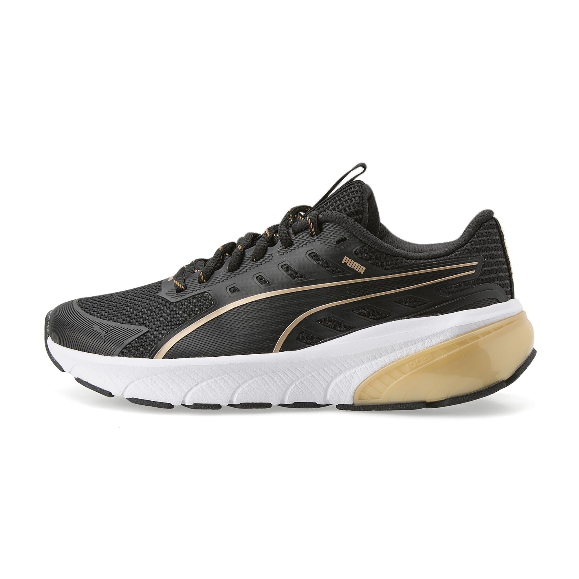 PUMA Deslumbramiento Celular Wns, Zapatillas para Correr de Carretera Mujer