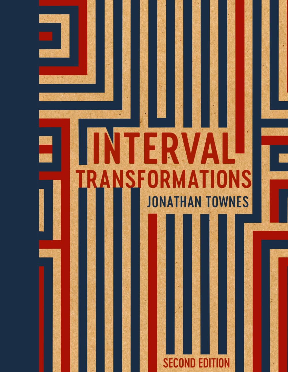 Interval Transformations, Second Edition