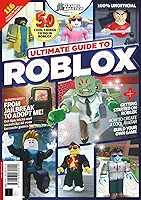 Ultimate Guide to Roblox: 50 cool things to do in Roblox