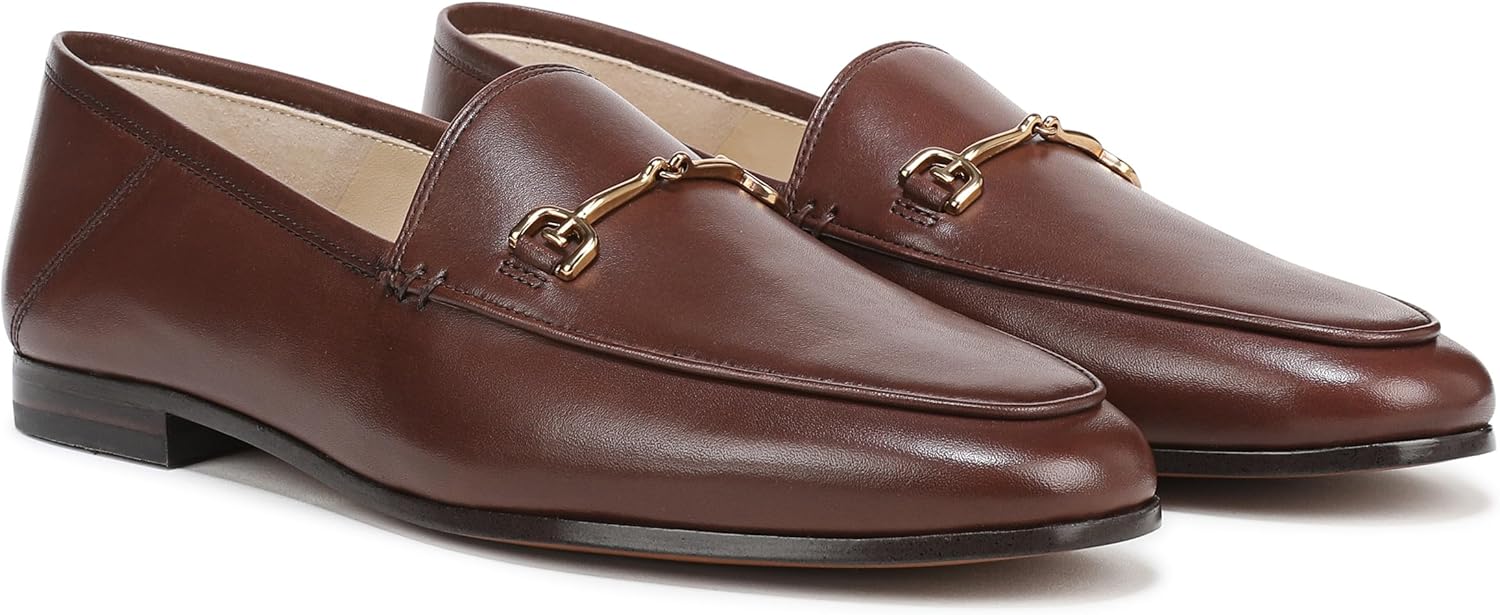 Sam Edelman Women's Loraine Loafers - Image 7