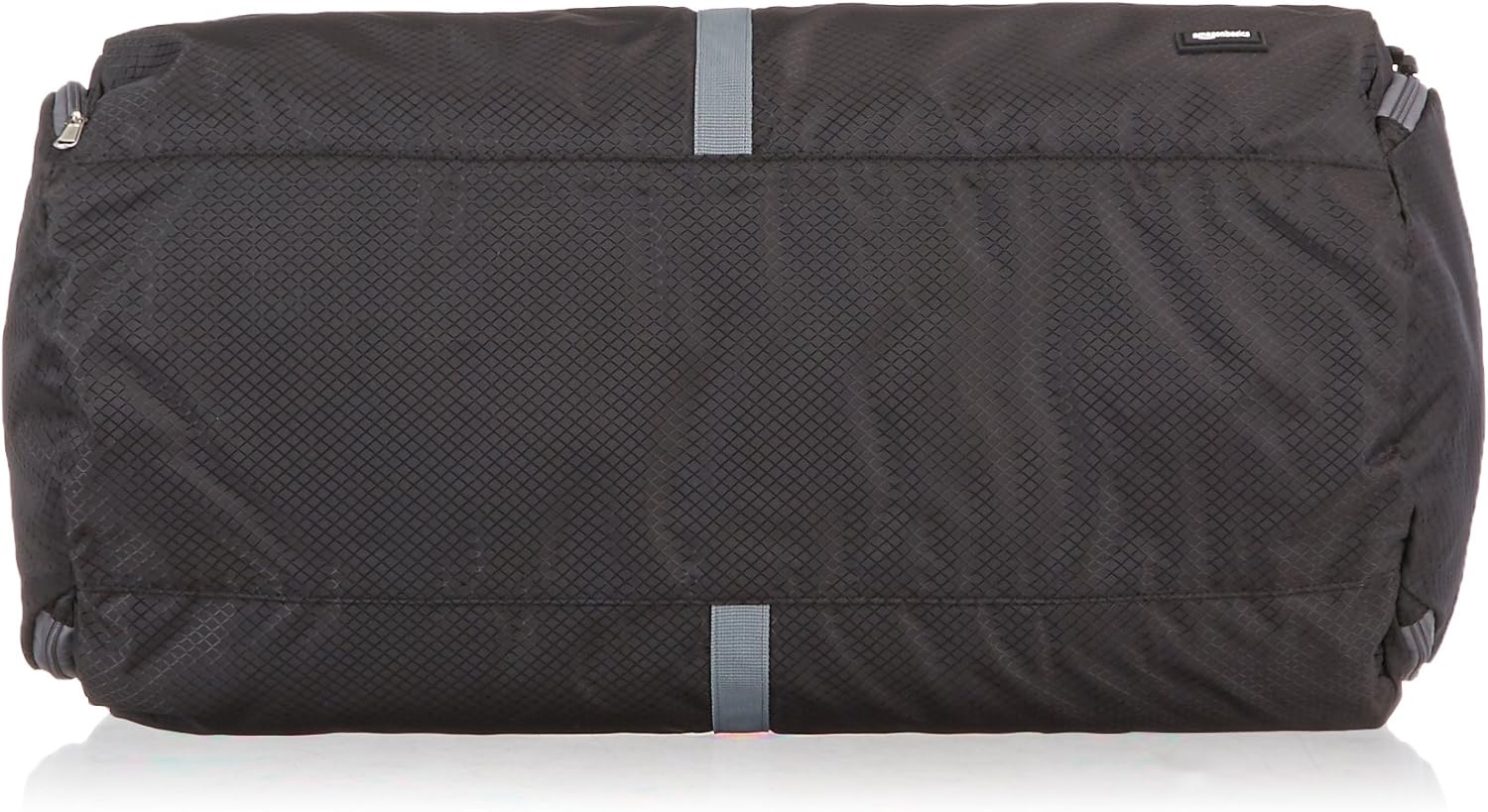  |  Basics Packable Travel Gym Duffel Bag - 23 Inch, Black | Travel Duffels