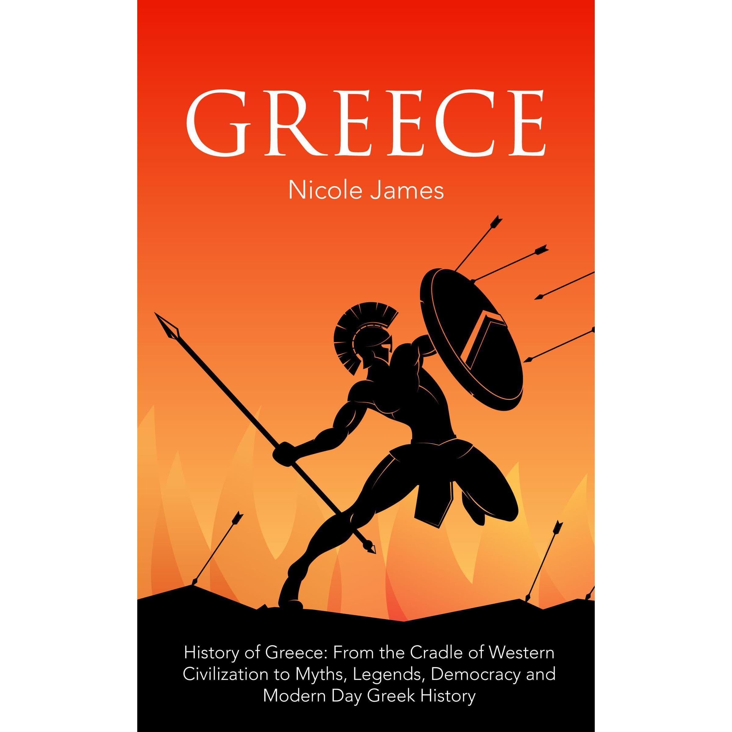 History of Greece