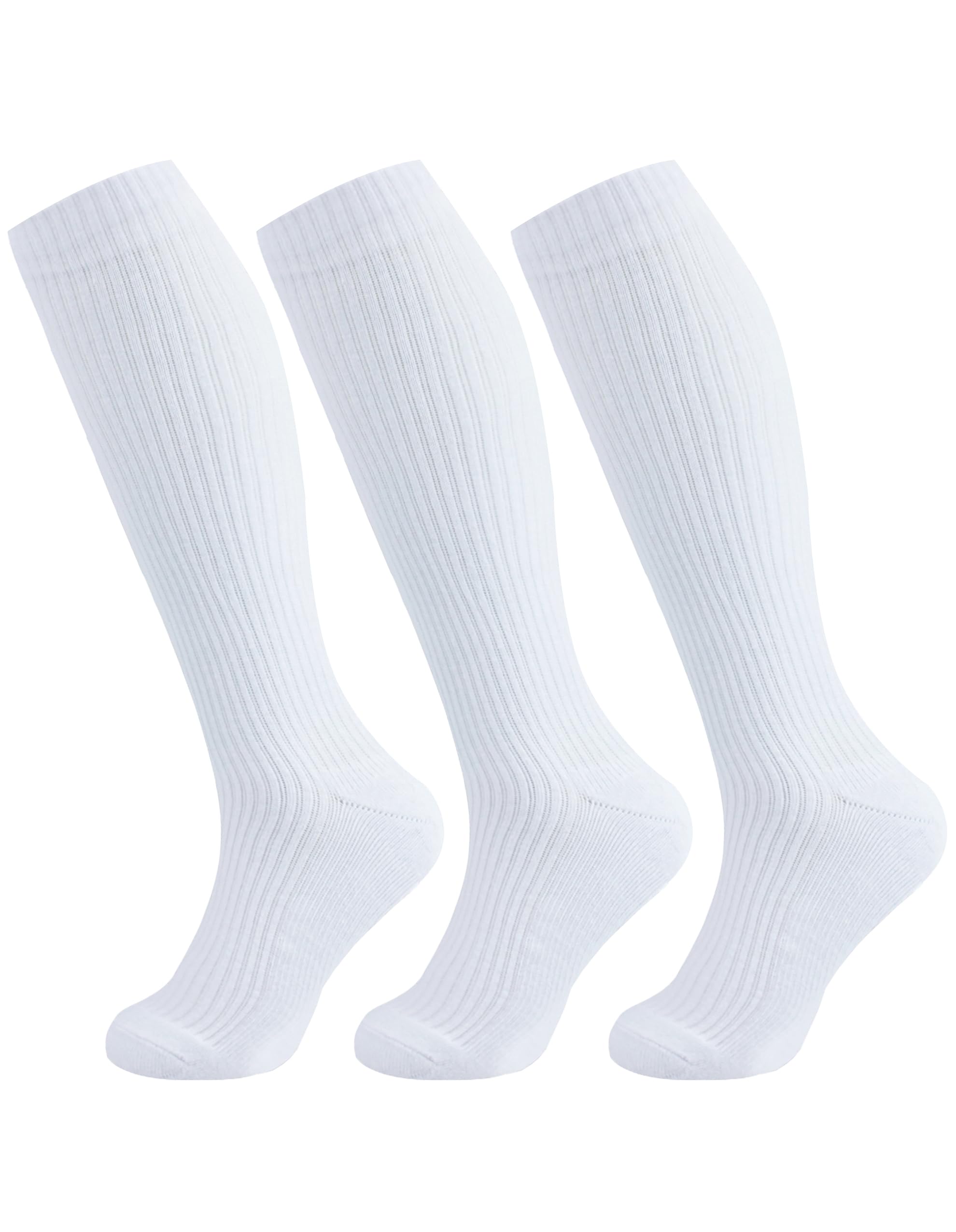 +MD Bamboo Viscose Compression Socks