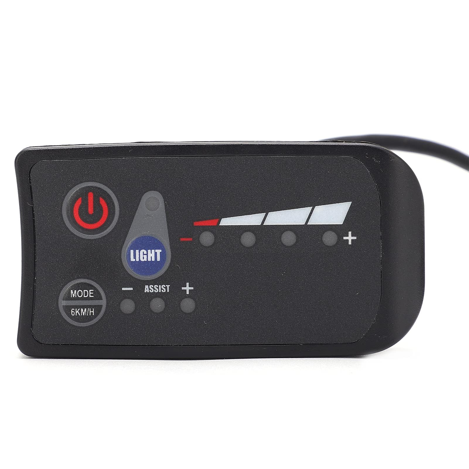 Generic Elektrische Fiets LED-display Nauwkeurig Vervaardigd