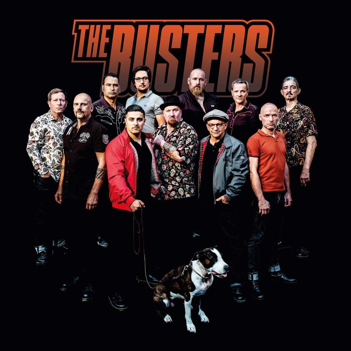 The Busters: Busters, the: Amazon.es: CD y vinilos}