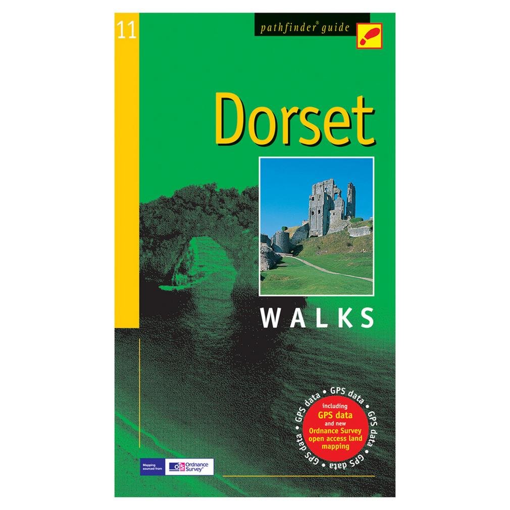 Dorset Walks (Pathfinder Guide)