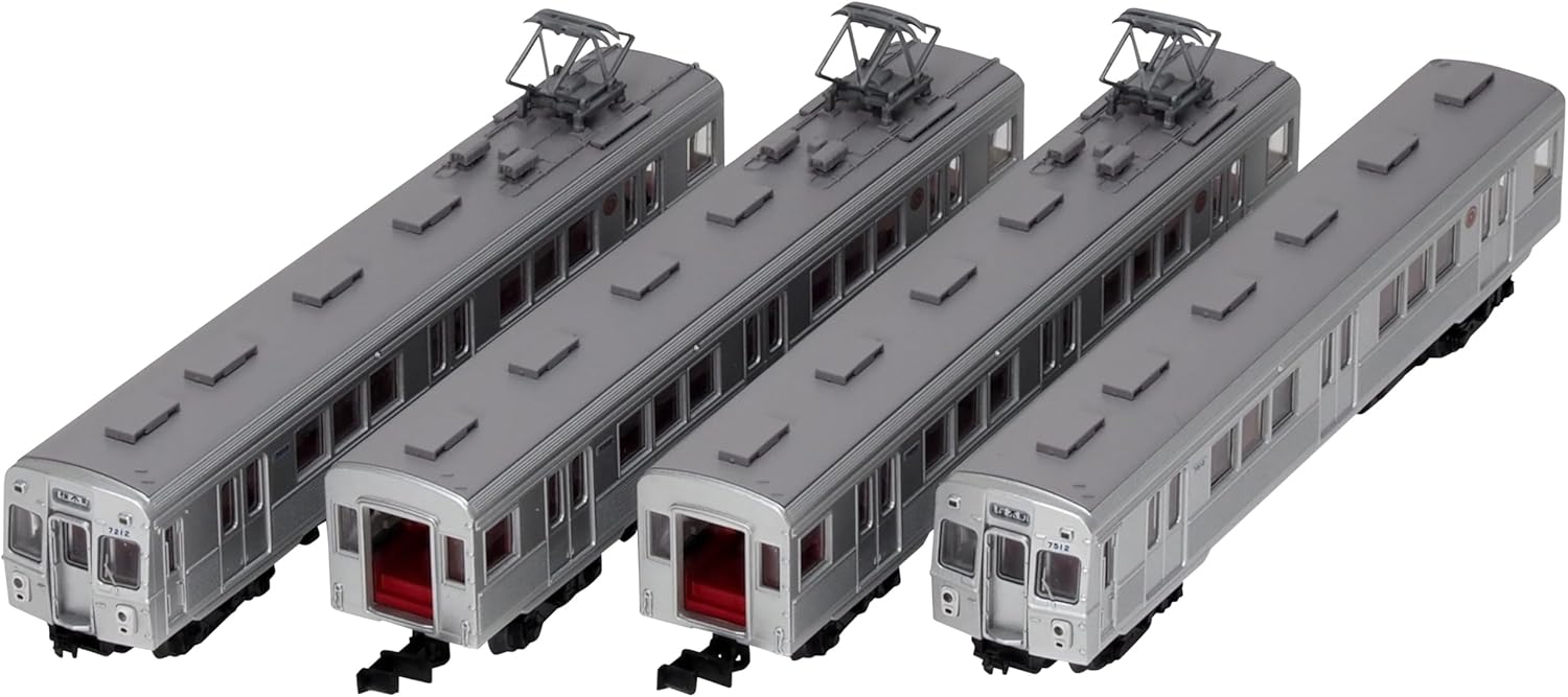 TOMIX コキ106 コキ107  12両セット　ブックケース付き TOMIX コキ106 コキ107 12両セット ブックケース付き TOMIX コキ106