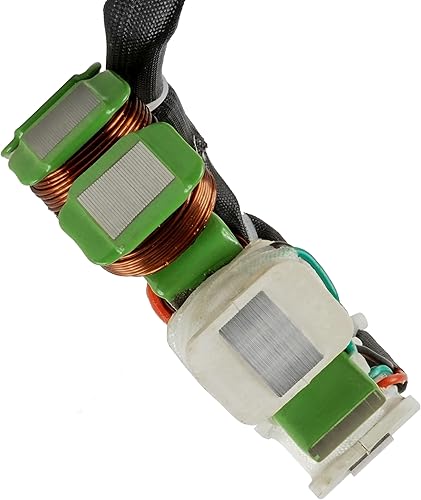 Miniatura 8 de Caltric Estator compatible con Polaris Scrambler 500 1997 1998 1999 2000