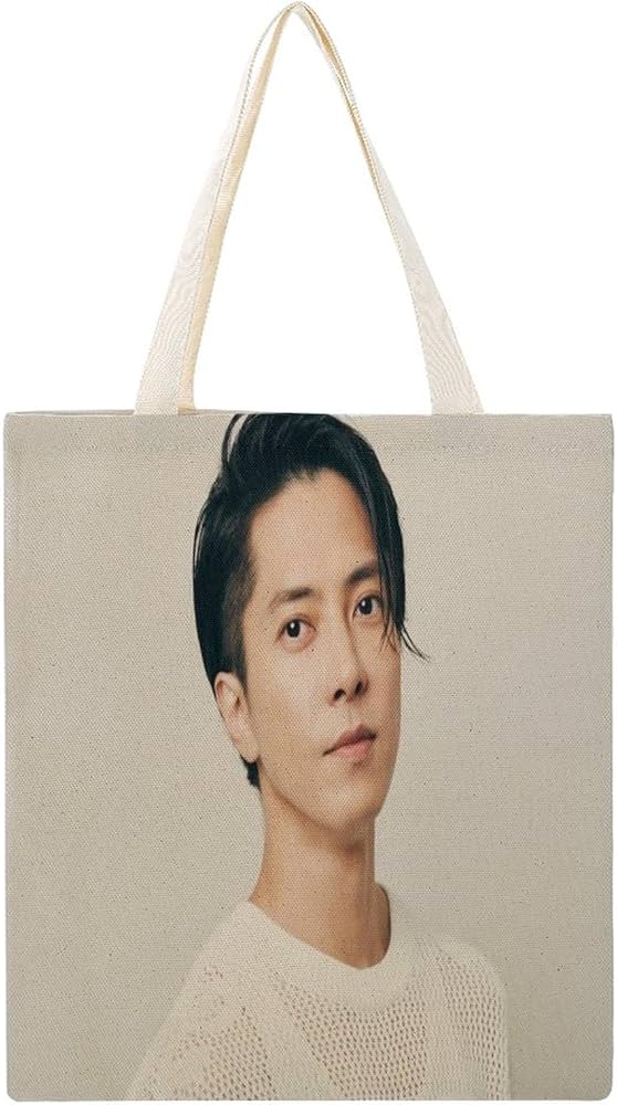 即送★山下智久⭐︎私服★高級トートバッグお揃い私物★bagインスタ山P完売 値下☆山下智久⭐︎私服☆高級トートバッグお揃い私物☆bag