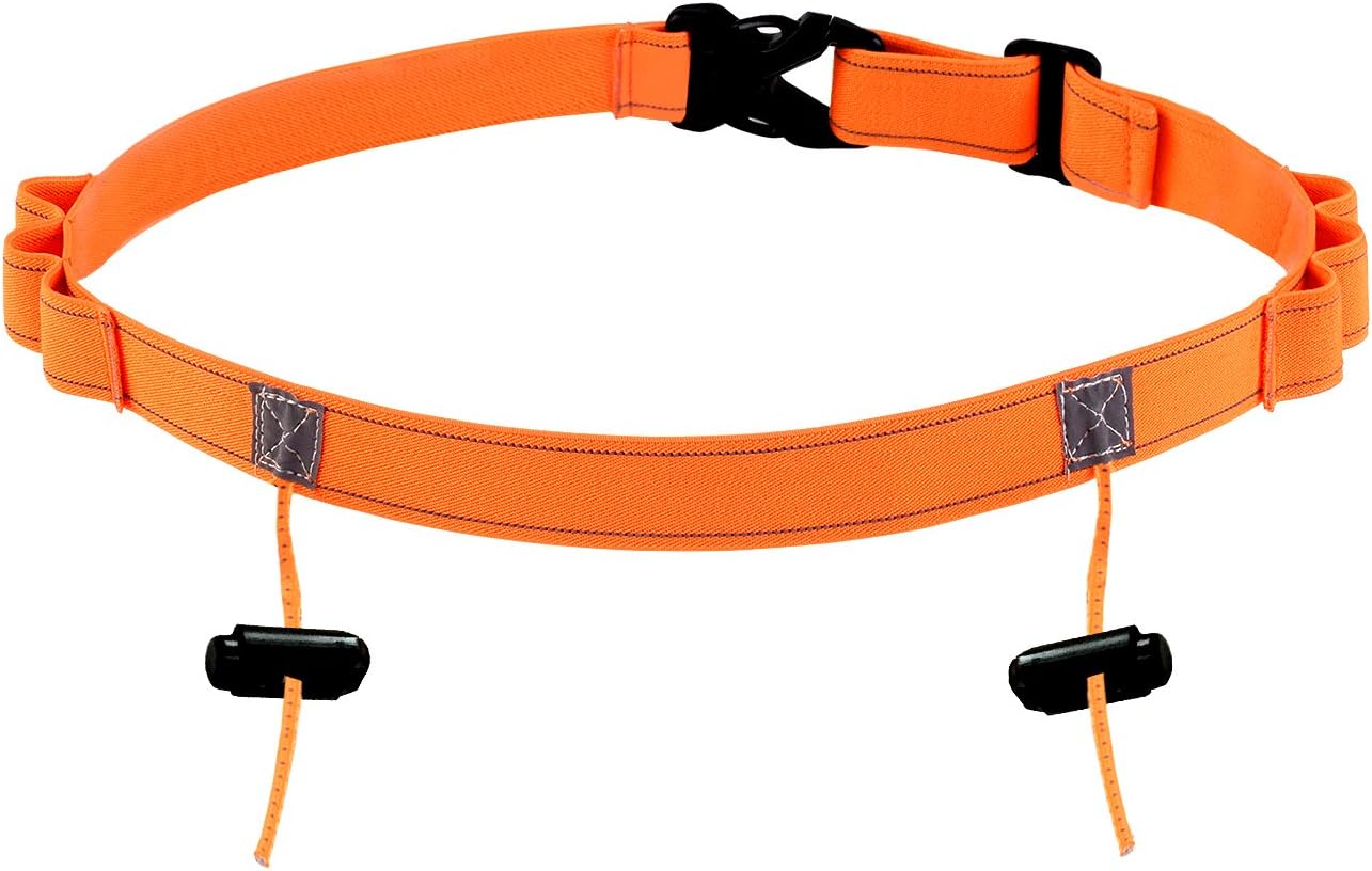 Maacool Running belt waist packs(Orange)