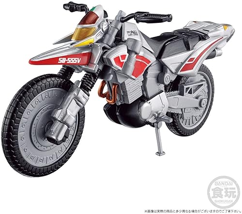Miniatura 2 de Bandai Shokugan So-Do Crónica Kamen Rider Faiz Auto Vajin