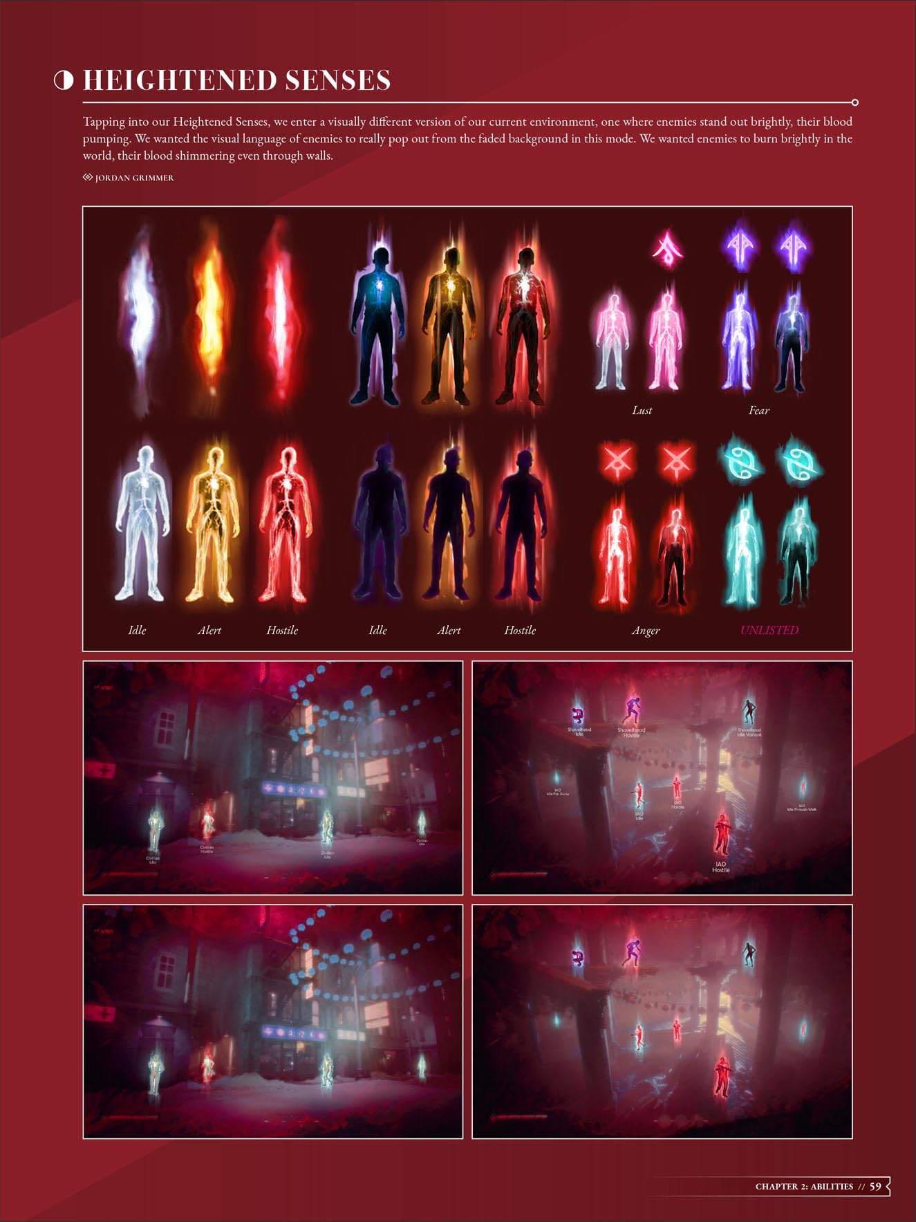 The Art of Vampire: The Masquerade--Bloodlines 2 (Vampire: Masquerade-Bloodlines, 2)