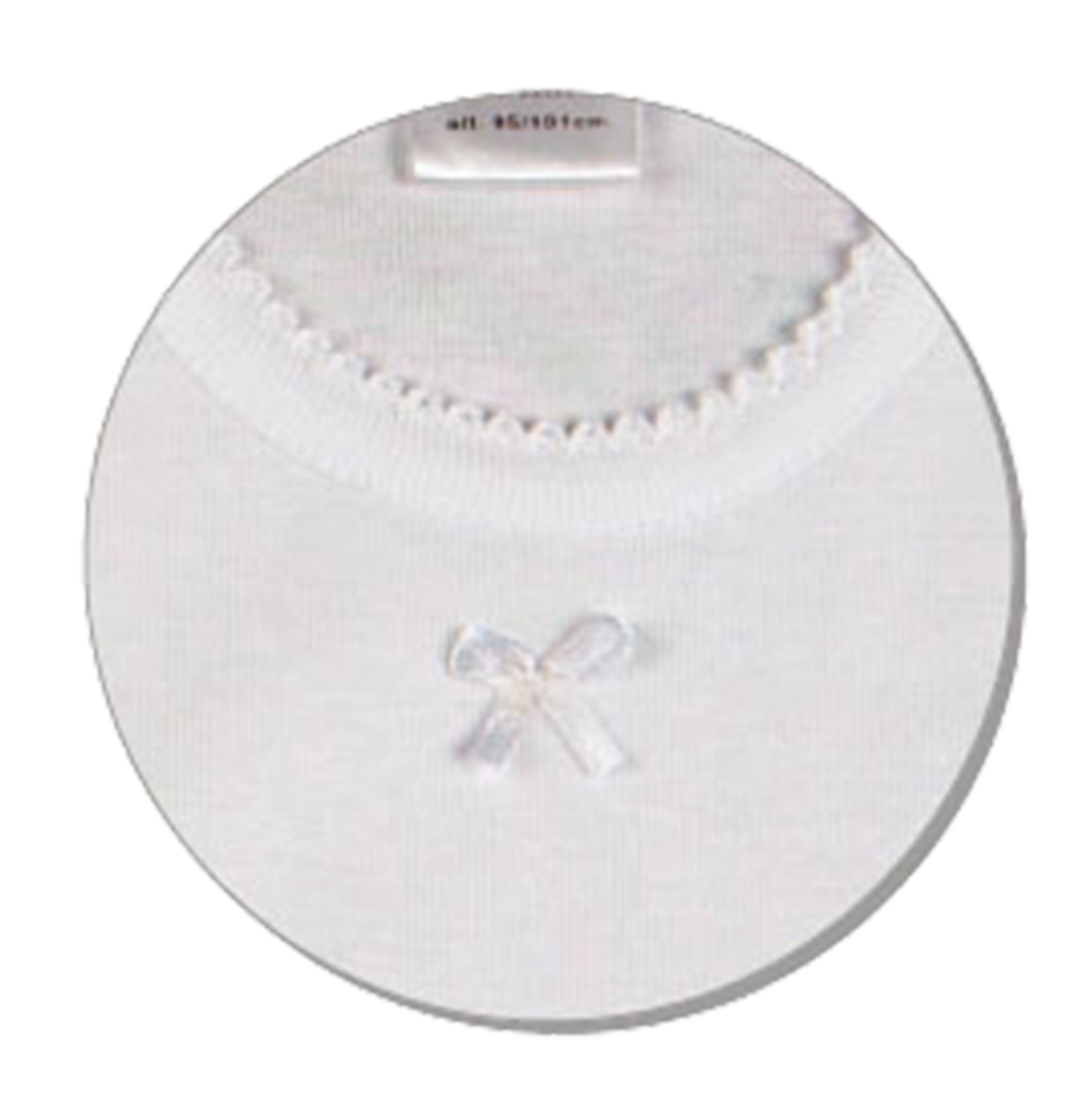BabyVip - Caraco pour garçon et Fille, Classique, 100% Coton, Coton Chaud, idéal pour l'hiver
