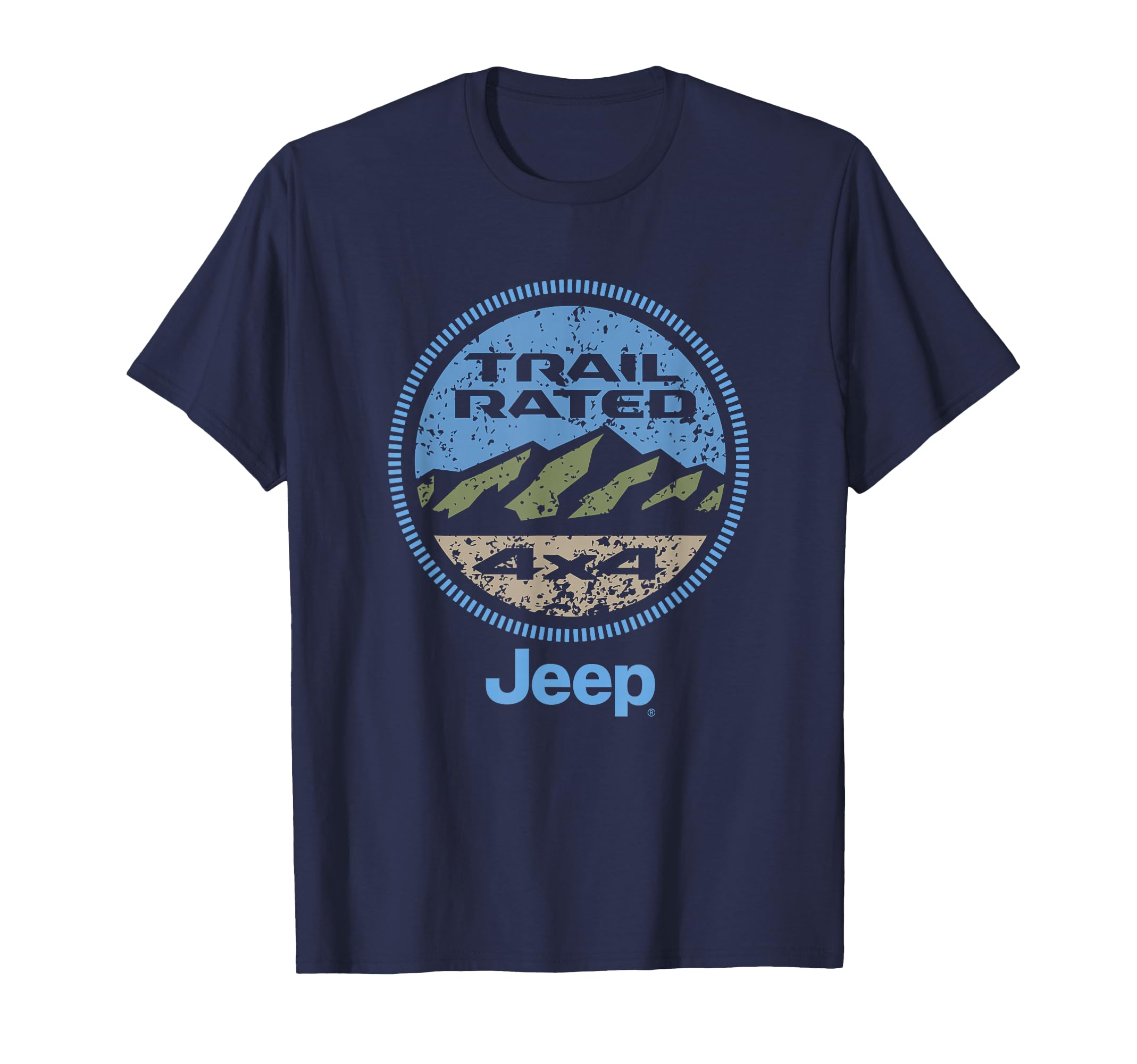 Trail Rated T-Shirt