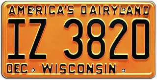 Celebrity Machines | That 70s Show | IZ 3820 | Vanity Plate, Stamped Aluminum, Metal Decorative Tag, Corrosion Resistant, Quality Novelty Sign, Wall Decoration, Wall Hanging