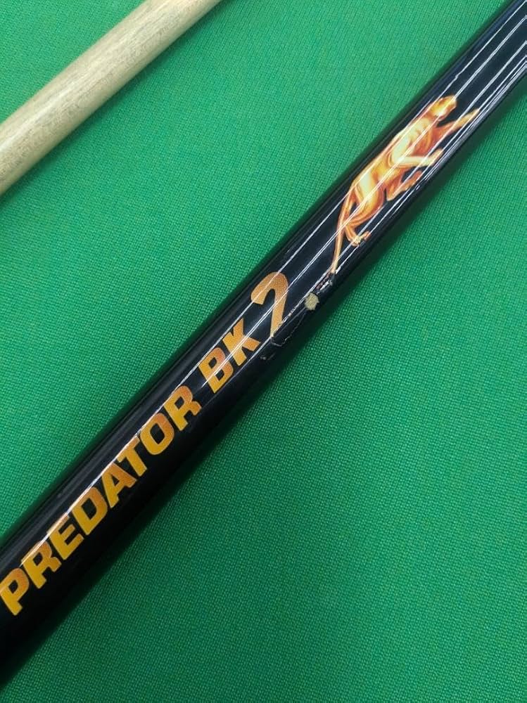 PREDATOR プレデター BK2 ブレイクキュー　BK3シャフト Amazon.co.jp: PREDATOR プレデター BK2 ブレイクキュー BK3シャフト
