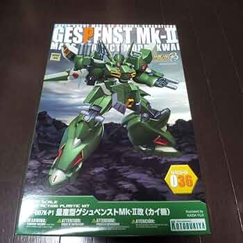 プラモデル完成品 コトブキヤ 量産型ゲシュペンストMk-II改 カイ機 Amazon.co.jp: コトブキヤ 1 144 量産型ゲシュペンストMK-Ⅱ