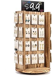 Earring Display Stand For Shop Picks collage image 4