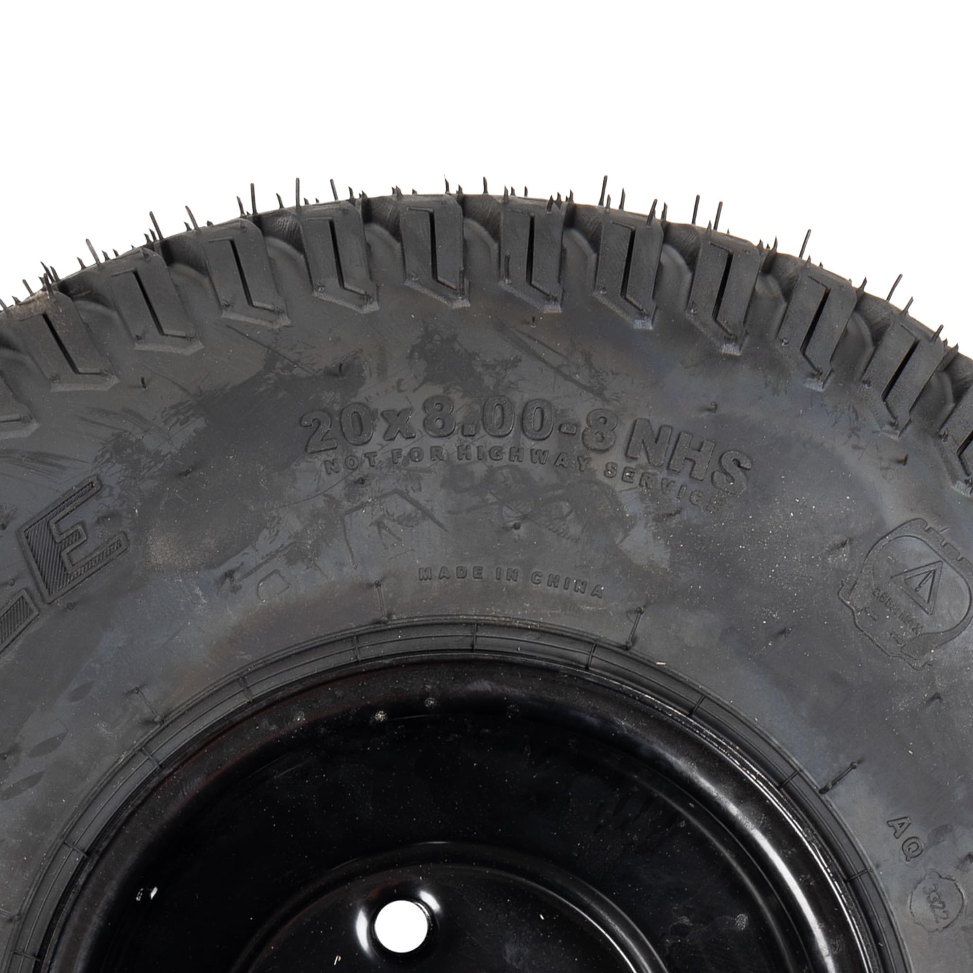 Amazon.com: CUB CADET 634Z07264-0637 Powder Black Complete