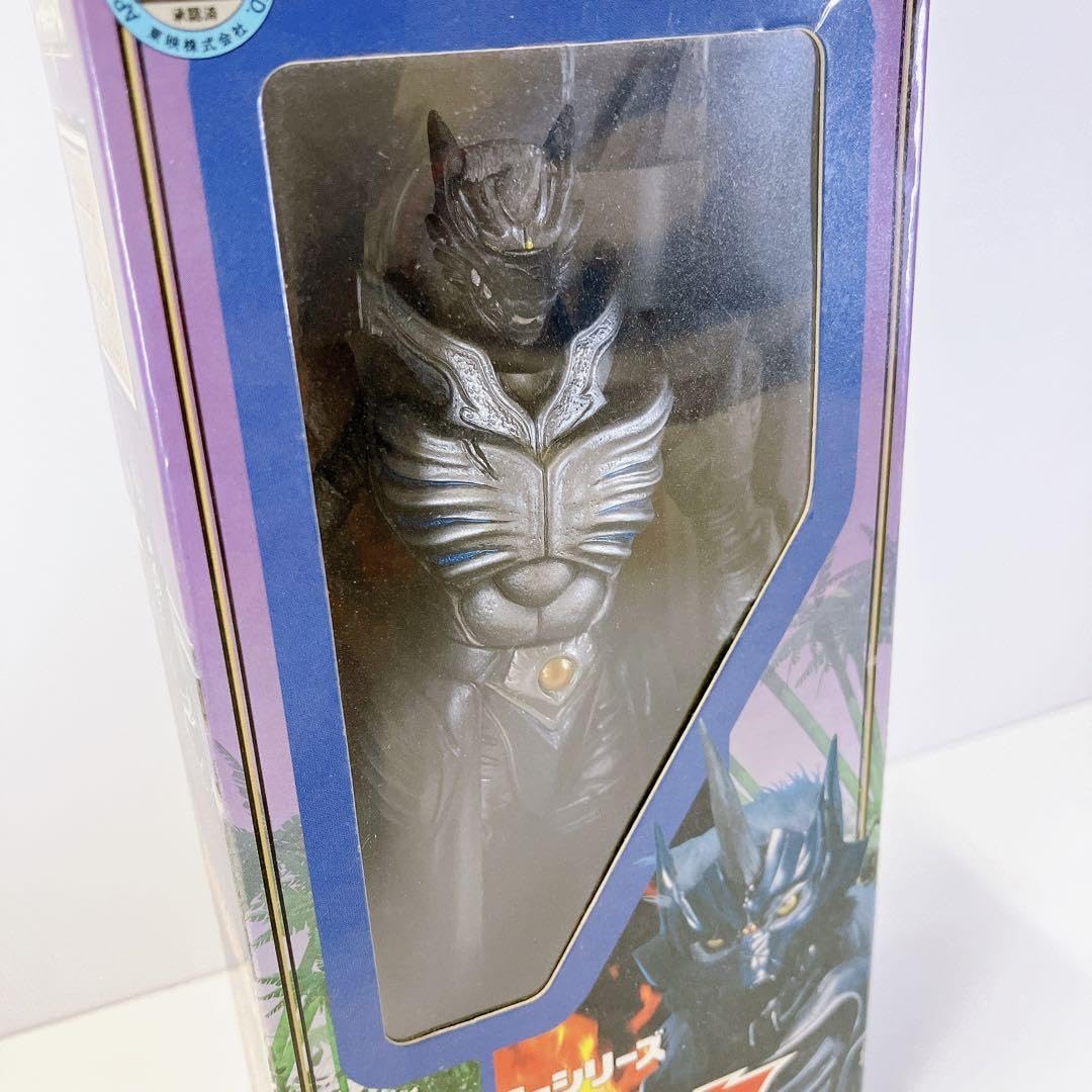 Amazon.co.jp: 戦隊ヒーローシリーズ デュークオルグ 狼鬼 百獣戦隊