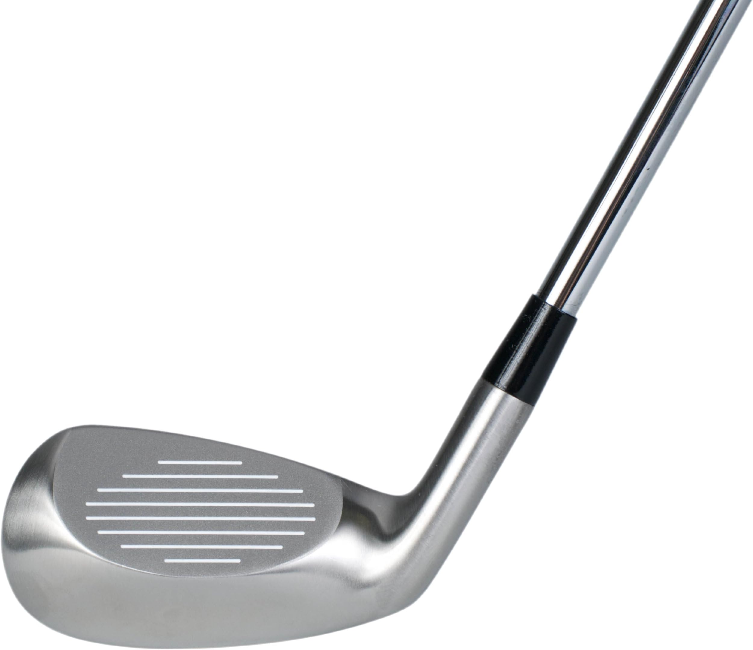Tour Striker Men's Pro X 7 Iron Golf Club