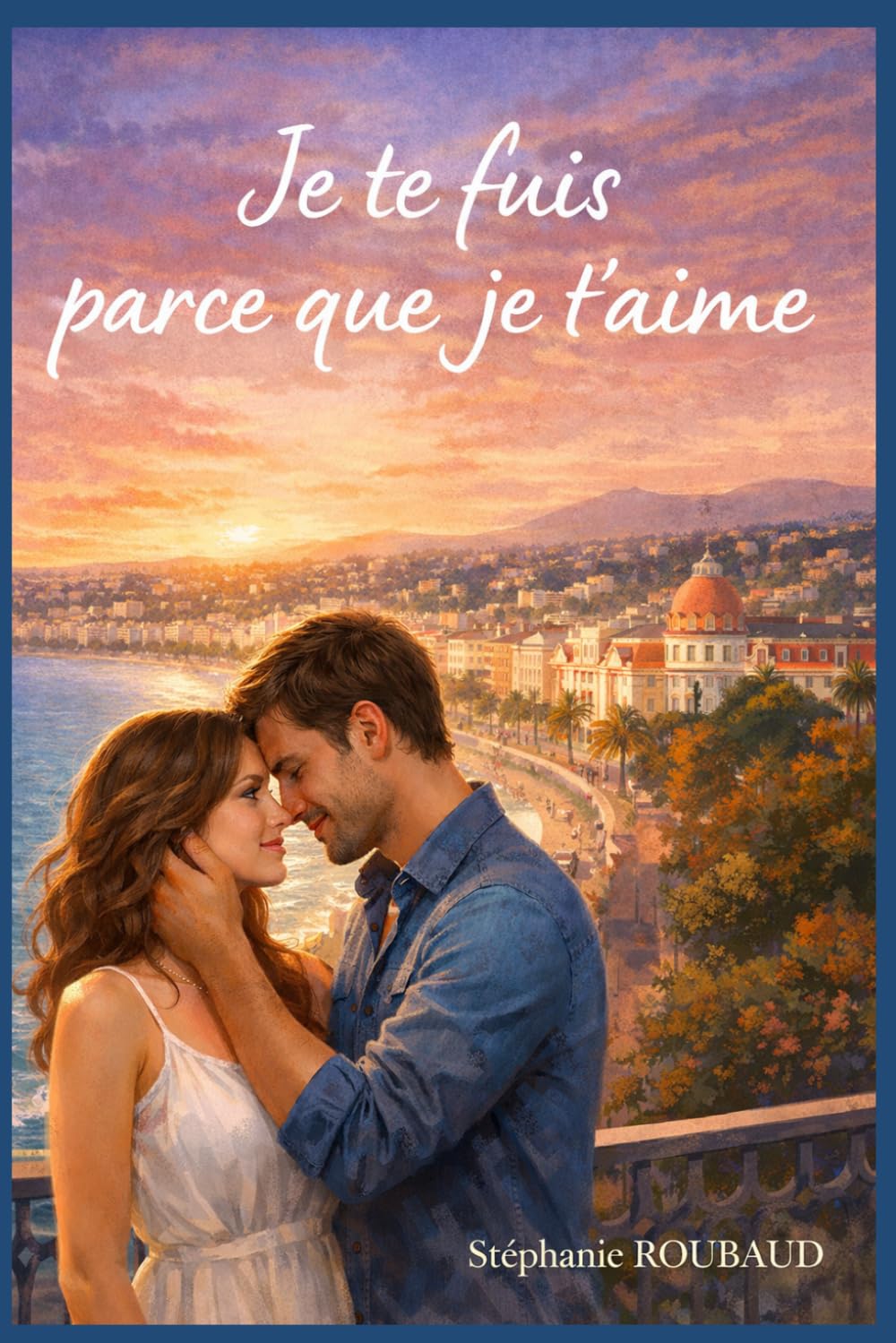 Je te fuis parce que je t'aime