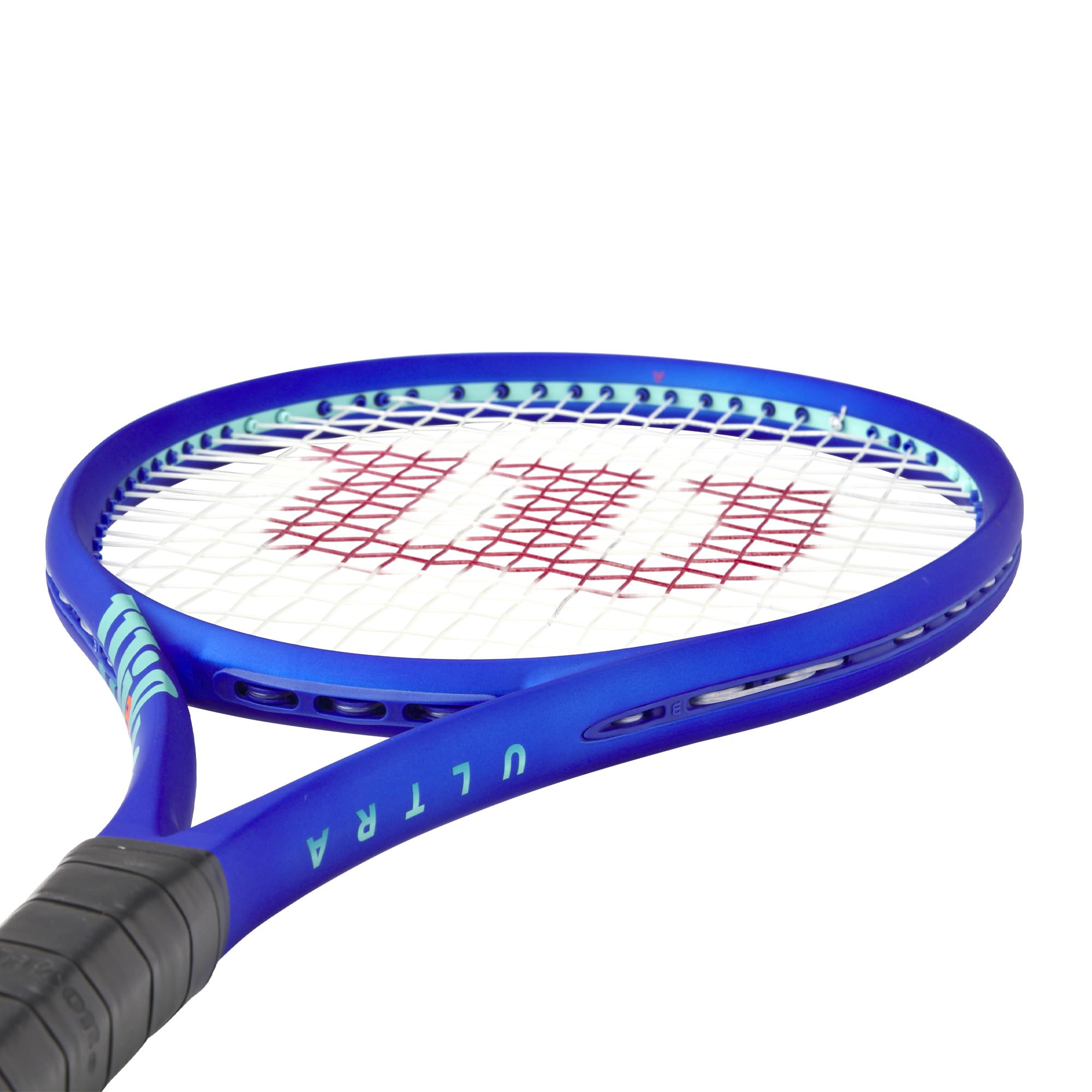 Amazon.com: Wilson Ultra 100L V5 Adult Performance Tennis Racket