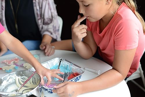 Miniatura 5 de CK Products Molde de chocolate de ventosas de dinosaurio 90-11141