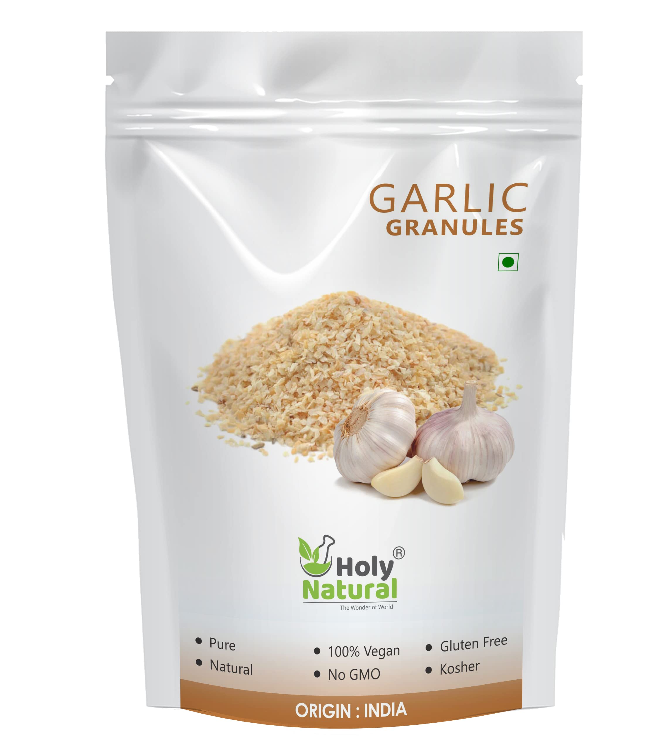 See full amazon price history chart for Holy Natural Garlic Granules - 1 KG Holy Natural Garlic Granules - 1 KG (B082XWL1M1) Amazon Price History, Amazon Price Tracker