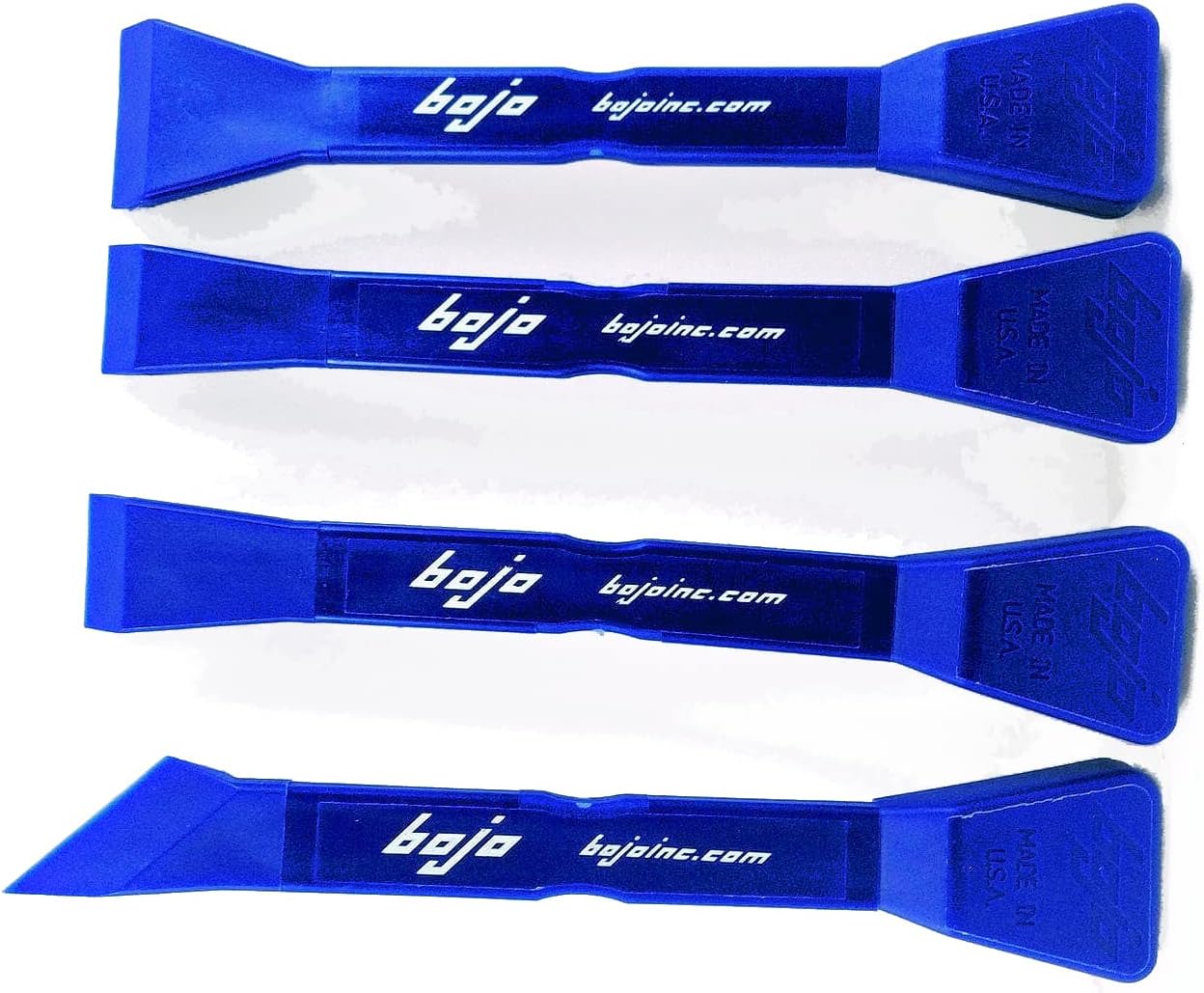 Scraper Tool Set 4 Pack