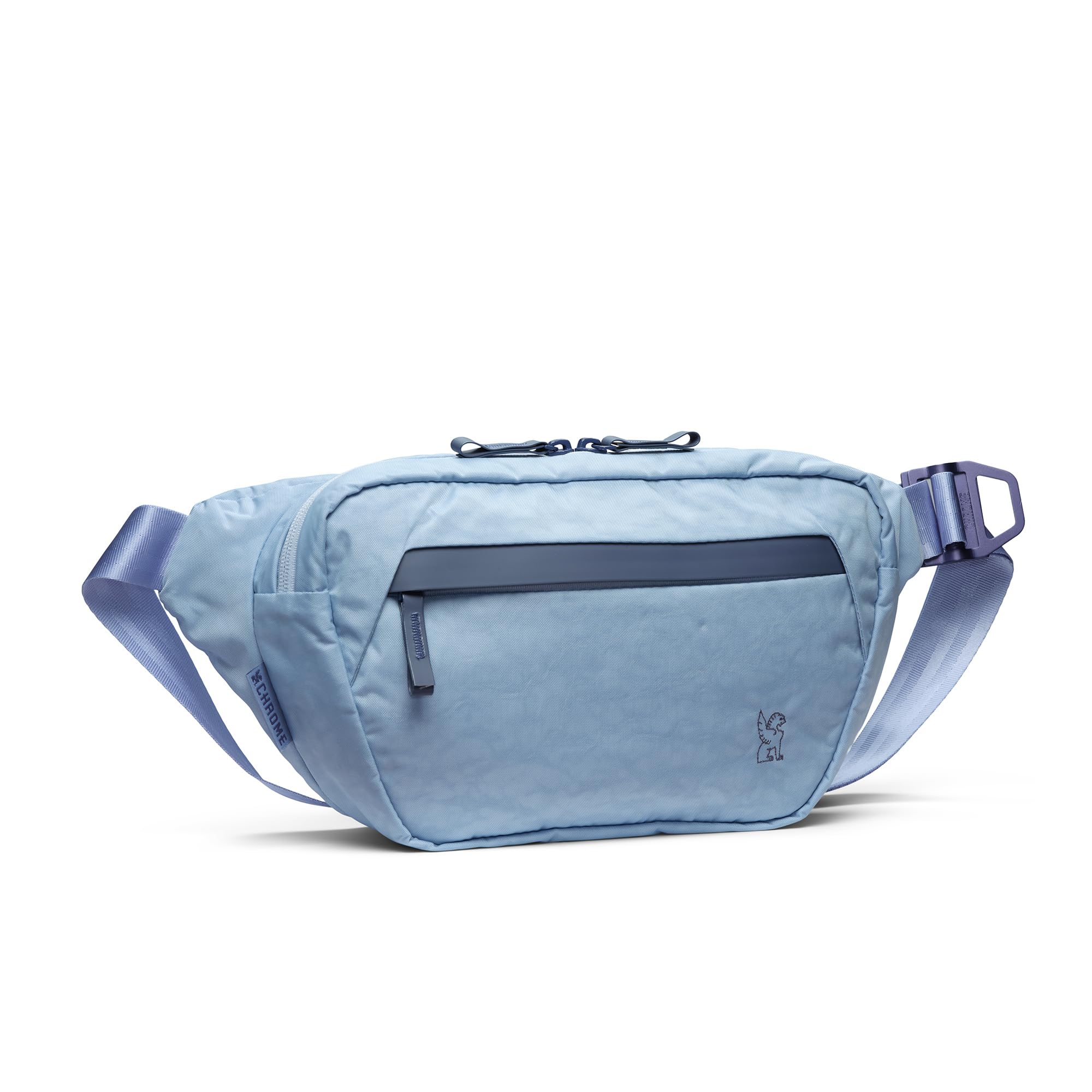 Amazon | [クローム] ボディバッグ SABIN 6L SLING (現行モデル) 撥水 