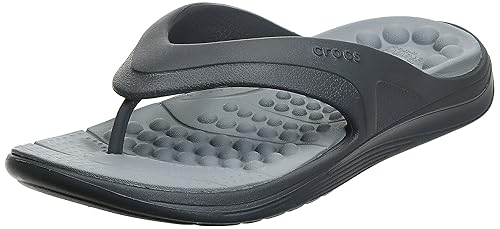 crocs reviva flip review