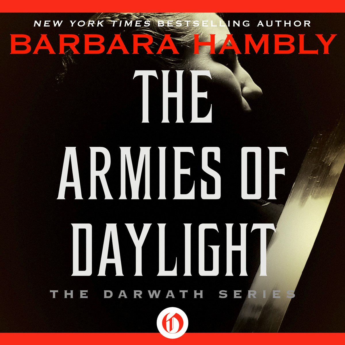 Cover art for The Armies of Daylight