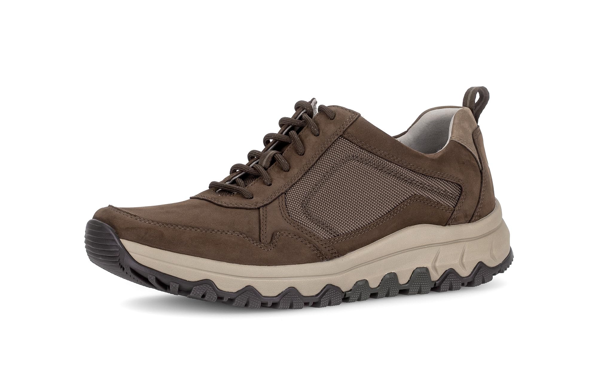 Pius Gabor Męskie buty typu sneaker, męskie półbuty, wymienna wkładka