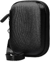 Vista 2 de CaseSack Funda para computadora de bicicleta Wahoo ELEMNT ROAM GPS, ROAM V2