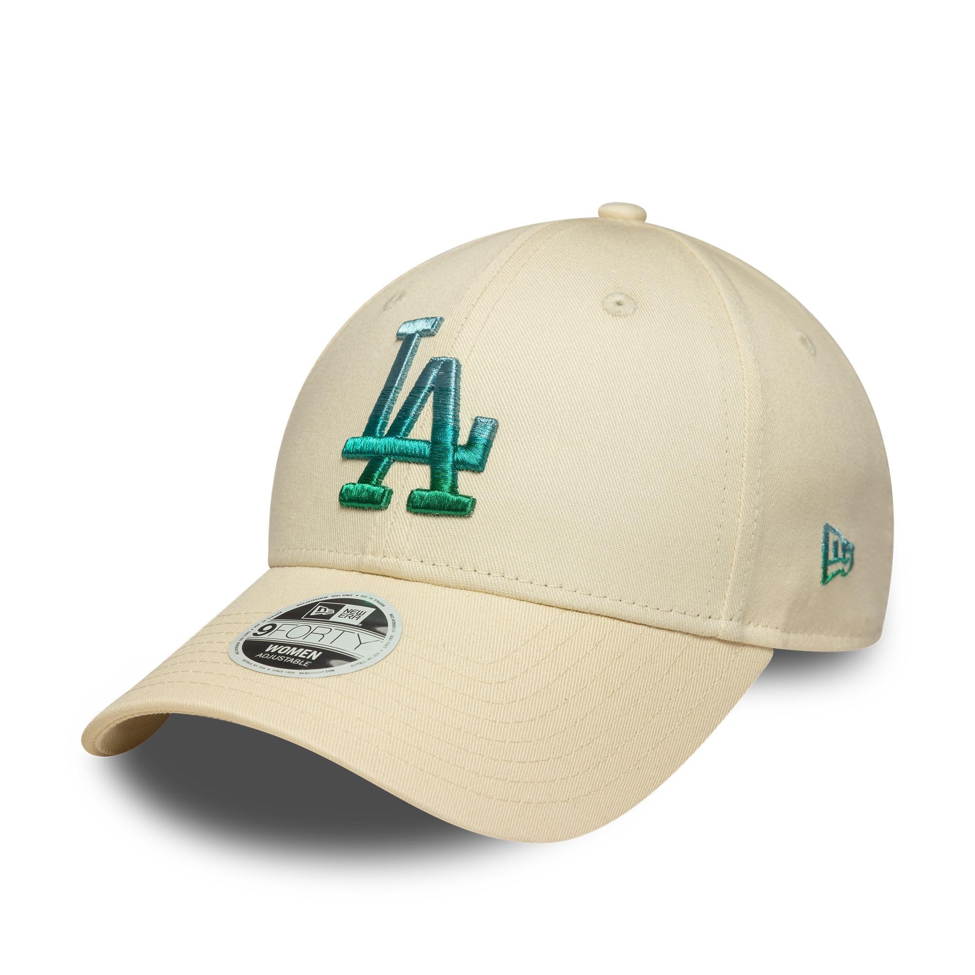 New Era Golden State Warriors NBA The League Azul 9Forty Gorra Ajustable — view 34